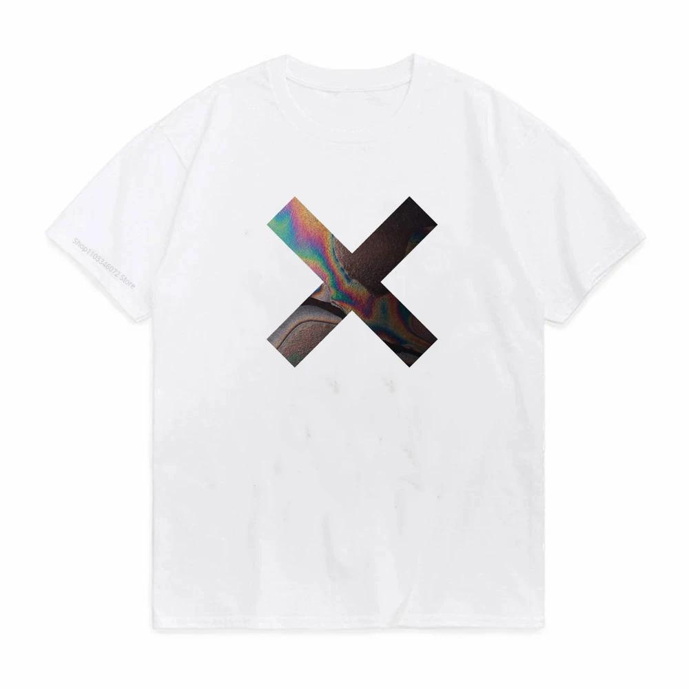 Xx Funny Anime Tshirt Unisex New White Casual Short Sleeve T Shirt Unisex Unisexga Darling In The Xx Streetwear Tee