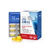 The Better RTG Omega 1 Pcs, 30 Tablets