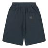 Bluetail Half Length Daima Navy Pants Azb3pt07nv