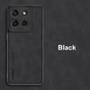 Per Motorola Moto G86 Power Custodia Lussuosa in Ecopelle PU Per Motorola G86 Cover Posteriore in Silicone Antiurto Protezione Completa