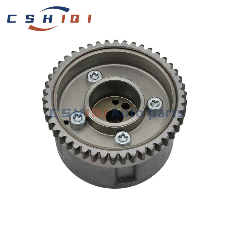CVVT Camshaft Adjuster for Hyundai Accent Kia Soul 1.4L 1.6L 2007-2015 Car Parts 24350 2B000 243502B000 24350-2B000