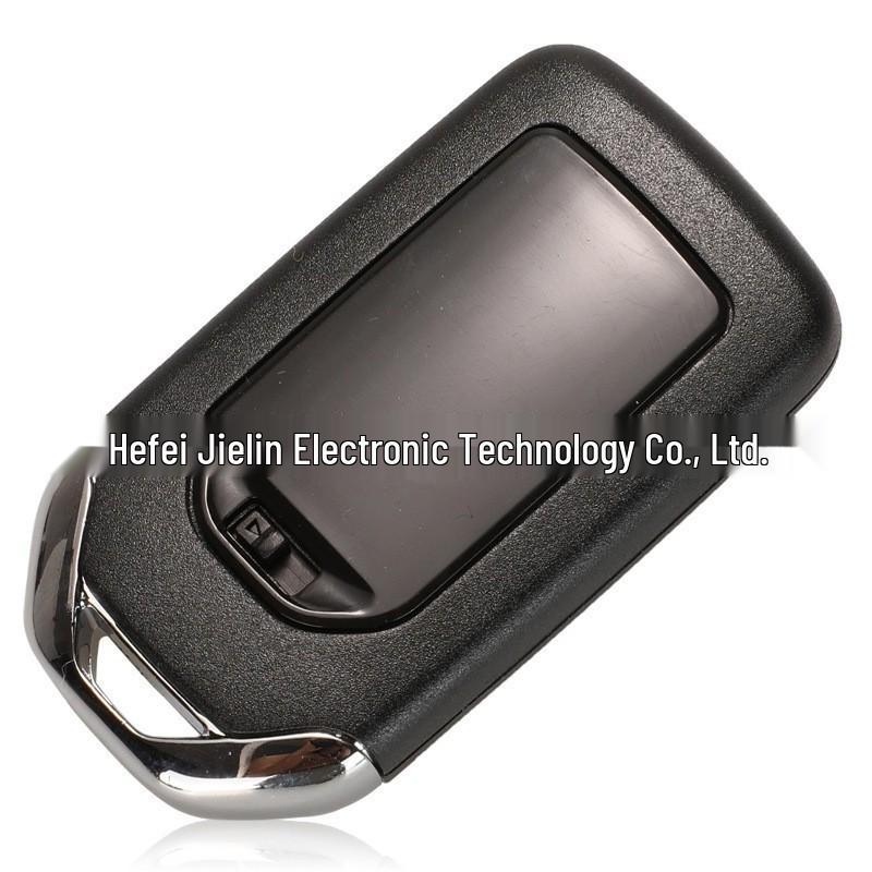Kompatibel mit Smart Key Fob für Honda Accord 10. Generation: 4-Tasten, 433MHz, 4A Chip