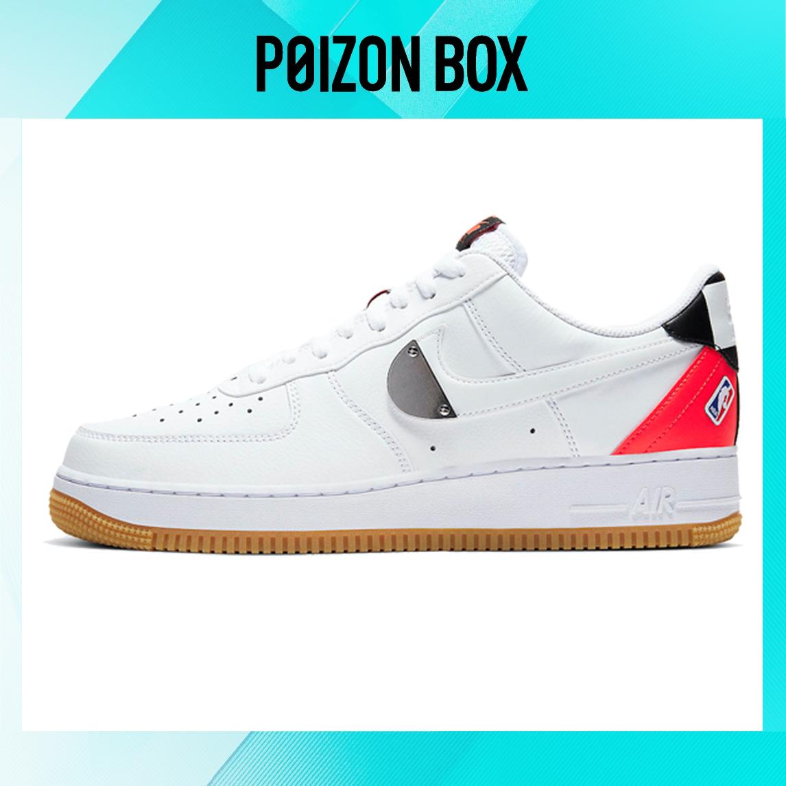

кроссовки Nike Air Force 1 Low Skateboarding Shoes Men CT2298-101