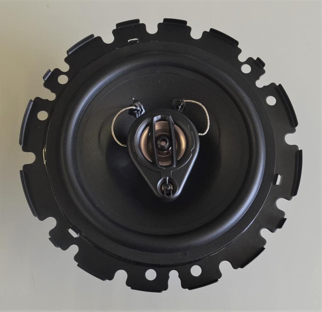 Catch Hunter Hibiki-on KYOTO Cost-Effective 3-Way 16cm OEM Compatible Speakers AK-1631