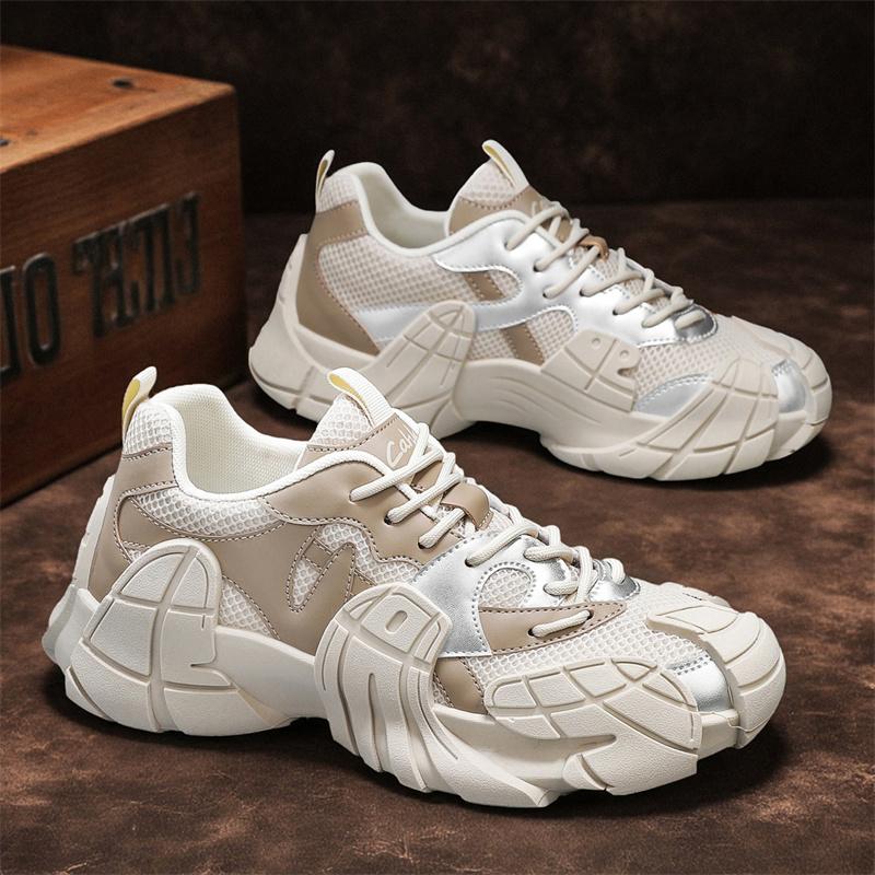 Fashion CYYTL Sneakers Mens Shoes Casual Breathable Summer Outdoor Hiking Fashion Tennis Sports Running Designer Luxury Platform Loafers