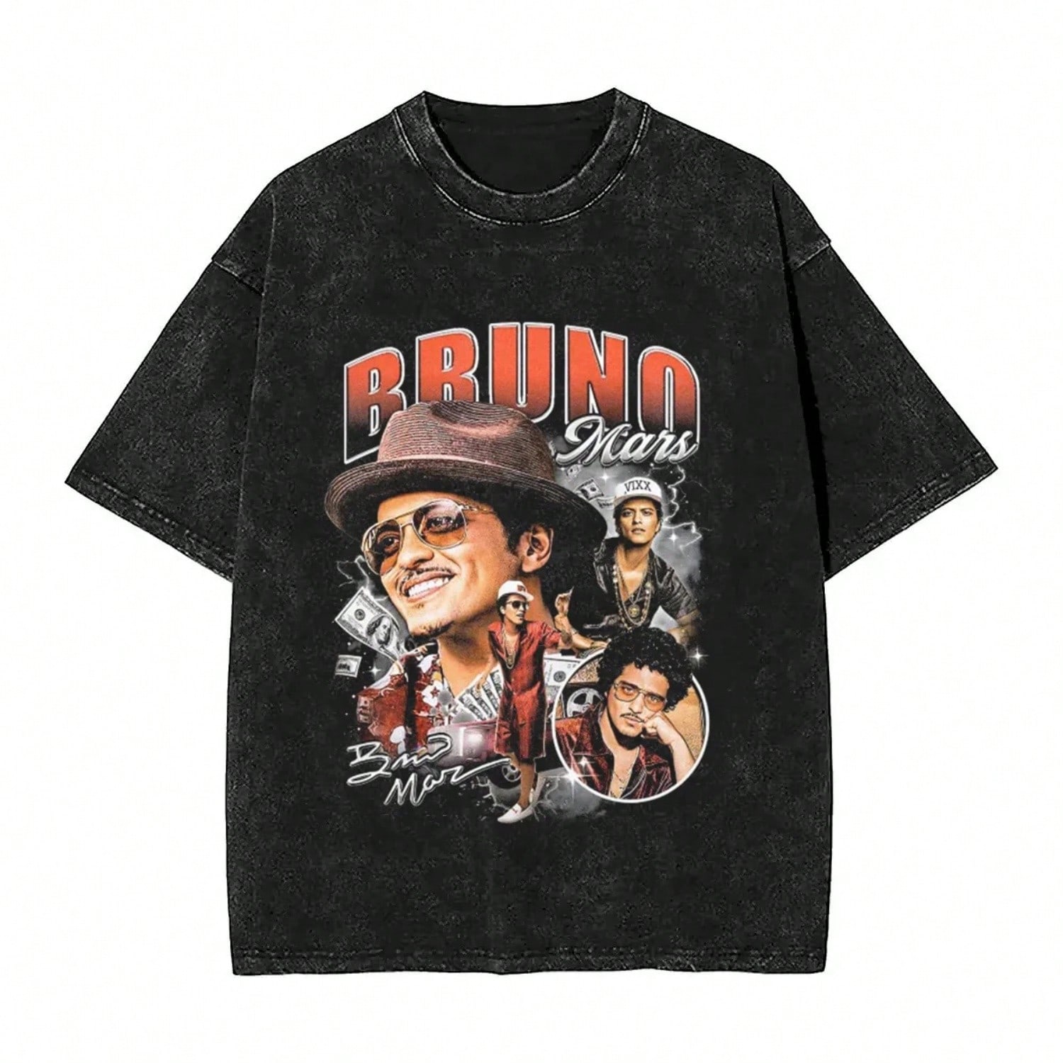 Bring The Boom Rizzler Fun Joke Gift T-Shirt Yume Shi Fashion Childrens Satirical Words Tshirt Short Sleeve Shirt Pattern Top.Jpg|Brr Brr Patapim T Sh S разноцветный