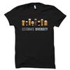 Celebrate Diversity T Shirt