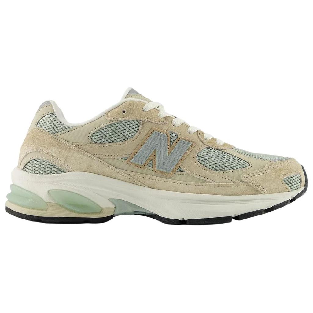 New Balance 2010 Lone Star Cinza Tênis Unissex Bege Mindful-Grey U2010281