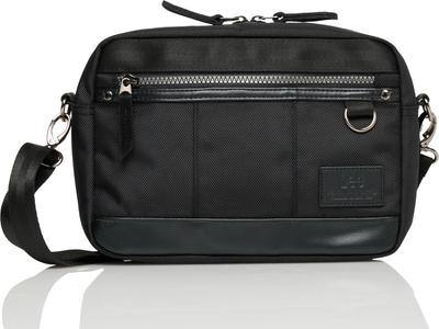 Lee FULL Shoulder Large Perfect for and Casual Model Black Bag, Horizontal, Lightweight, Multifunctional, Capacity, Commuting, School, Use,