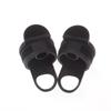 1/2Pcs Milking Machine Drain Valve DL Jetter Tray Drain Valve Drain Plug Plastic Bottom Valve For Milk Machine Liner Cleaning
