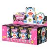 52toys Doraemon Concert Series Blind Box - Fashion Doll Ornament Collectible Hand Toy Gift For Trendy Collectors