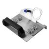 A96I-100 Type Angle Grinder  Tile Chamfering Frame New 45 Degree Water Pipe Dust Removal Portable Chamfering Tool