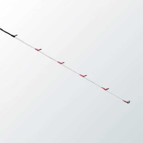 Shimano Saltwater Rod 20 Cross Mission Bait B66M-S for Tai-Rubber, Inchiku, and Metal Squid