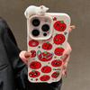 Painted Phone Case for iPhone 11 12 13 14 15 16 iPhone 11 12 13 14 15 16 Pro 12 13 14 15 16 Pro Max