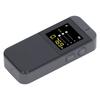 Smart Infrared Rangefinder LCD Screen Gravity Sensing Distance Measuring Device 0.05 To 40 Meter