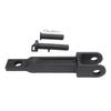 Single Tow Hook High Durability Wear Resistance A65 6008 Replacement for Kenworth T170 T270 T370