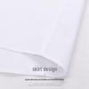 Shanshan Men's 200-Count Pure Cotton Non-Iron Long Sleeve Shirt