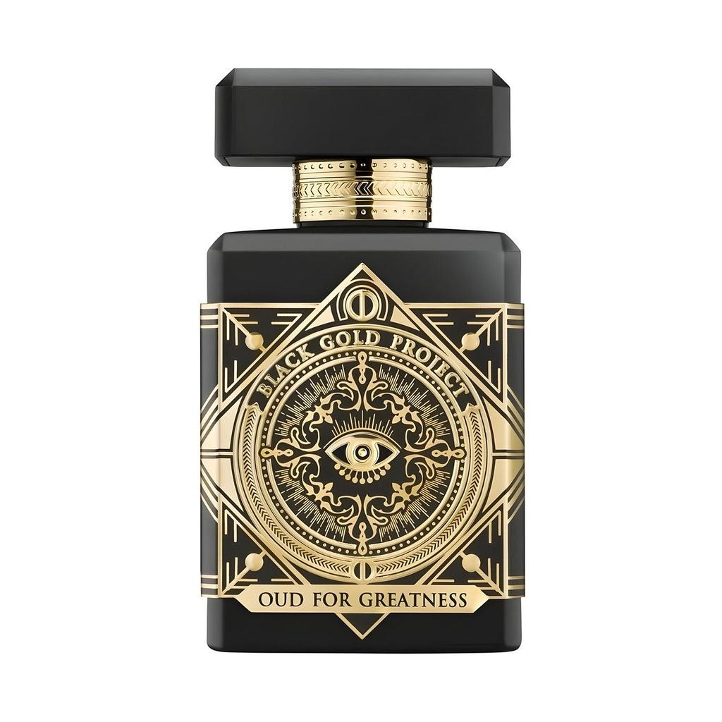 Initio Parfums Prives, Oud for Greatness, Woda Perfumowana, Unisex, 90 ml
