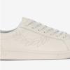Fred Perry Men S Leather SneakerS B721 Leather Embroidered