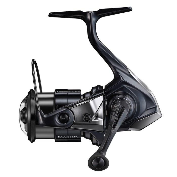 Shimano Spinning Reel 26 Vanquish CE 1000SSSPG Mixed Color