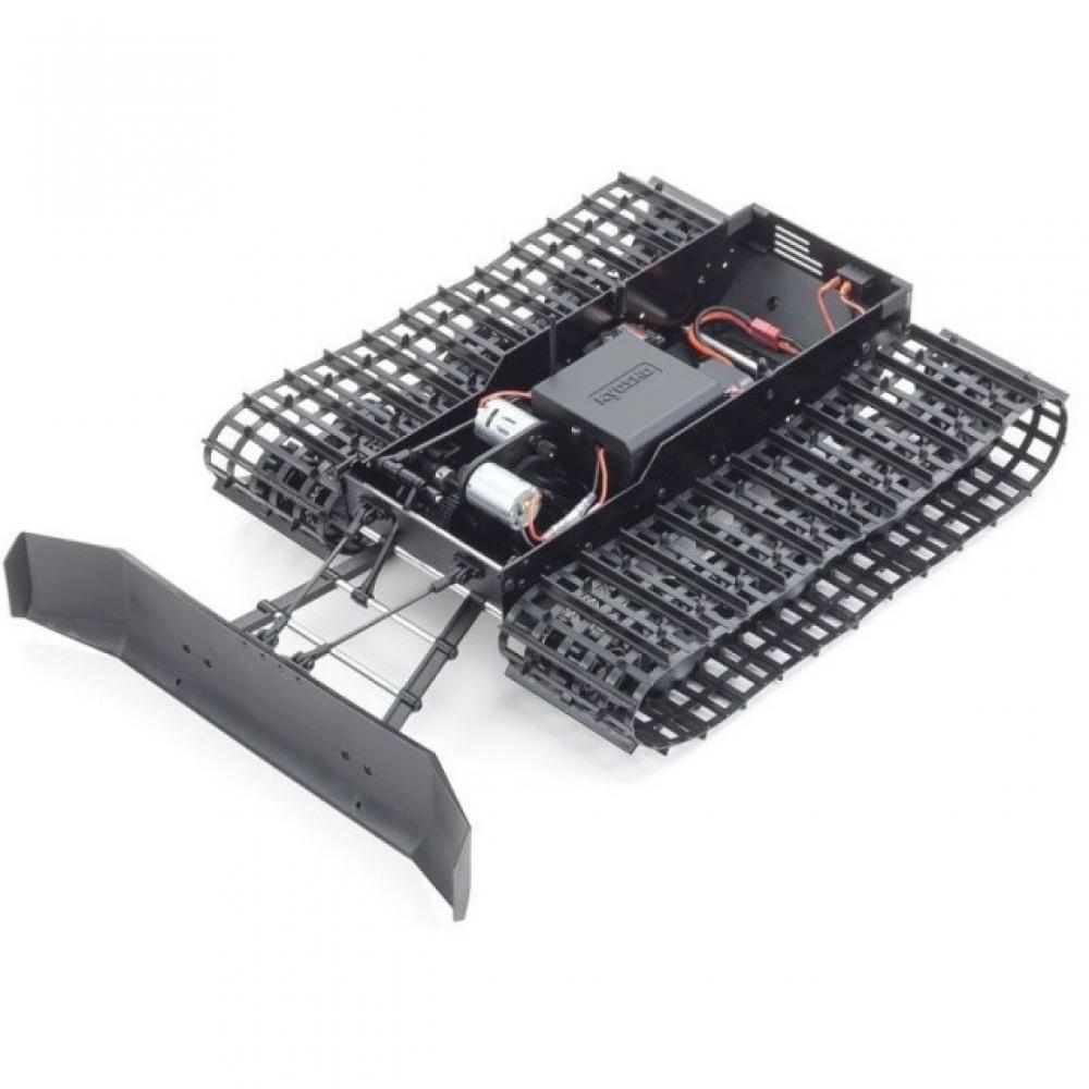 Kyosho Ep Belt Vehicle Readyset Blizzard 2.0