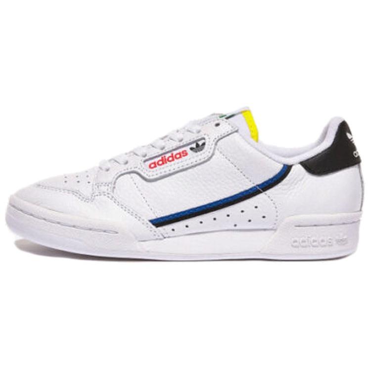 adidas Continental 80 White Blue Men s FY2365 EU 41⅓