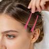 Hair Clips for Styling Volumizing Makeup Coloring Pins Hair Sectioning Clips for Children Lady Girls Teens Teenagers