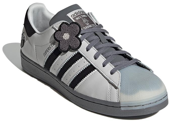 Superstar Melting Sadness x Superstar Adidas Originals 'Bee' GZ6990