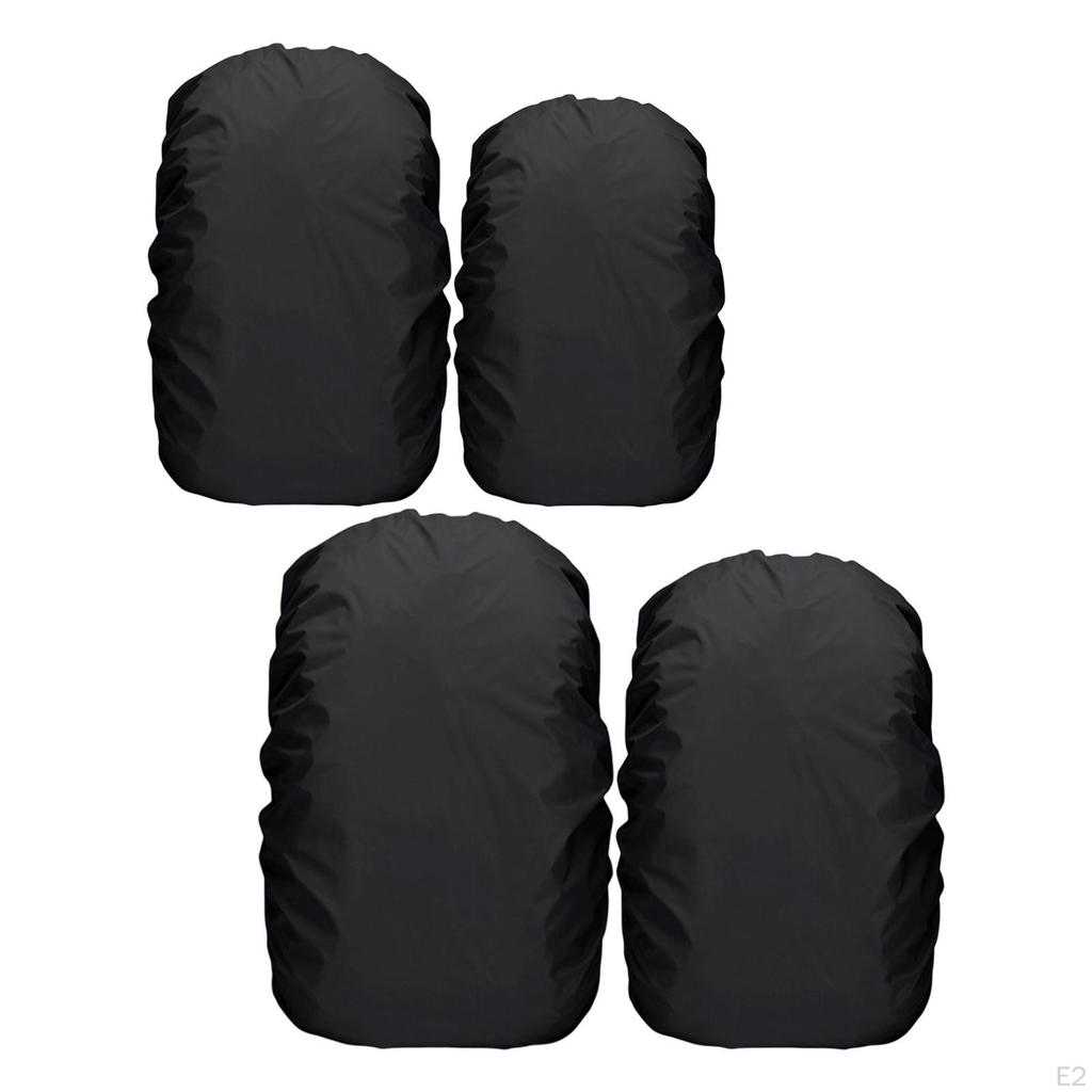Backpack Rain Protection for Cover Backpacking Camping Outdoor Activities