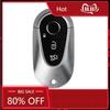 2025 Nou Nou Carcasă Smart Key TPU Husa Cheie Suport Pentru Mercedes Benz Clasa C E S GLC W206 W214 W223 E300 C260 C300 S450