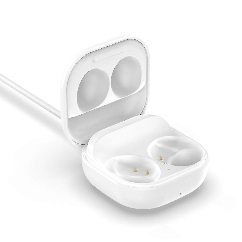 Charging Box For Samsung Galaxy Buds 2 Sm-r177 Bluetooth-compatible Wireless