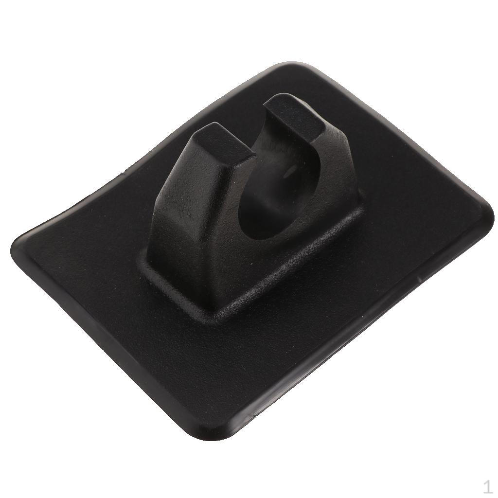 PVC Paddle Holder Patch for Inflatable Boat Oars Storage Replacement Part