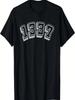 T-shirt Hackers Informatiques 1337