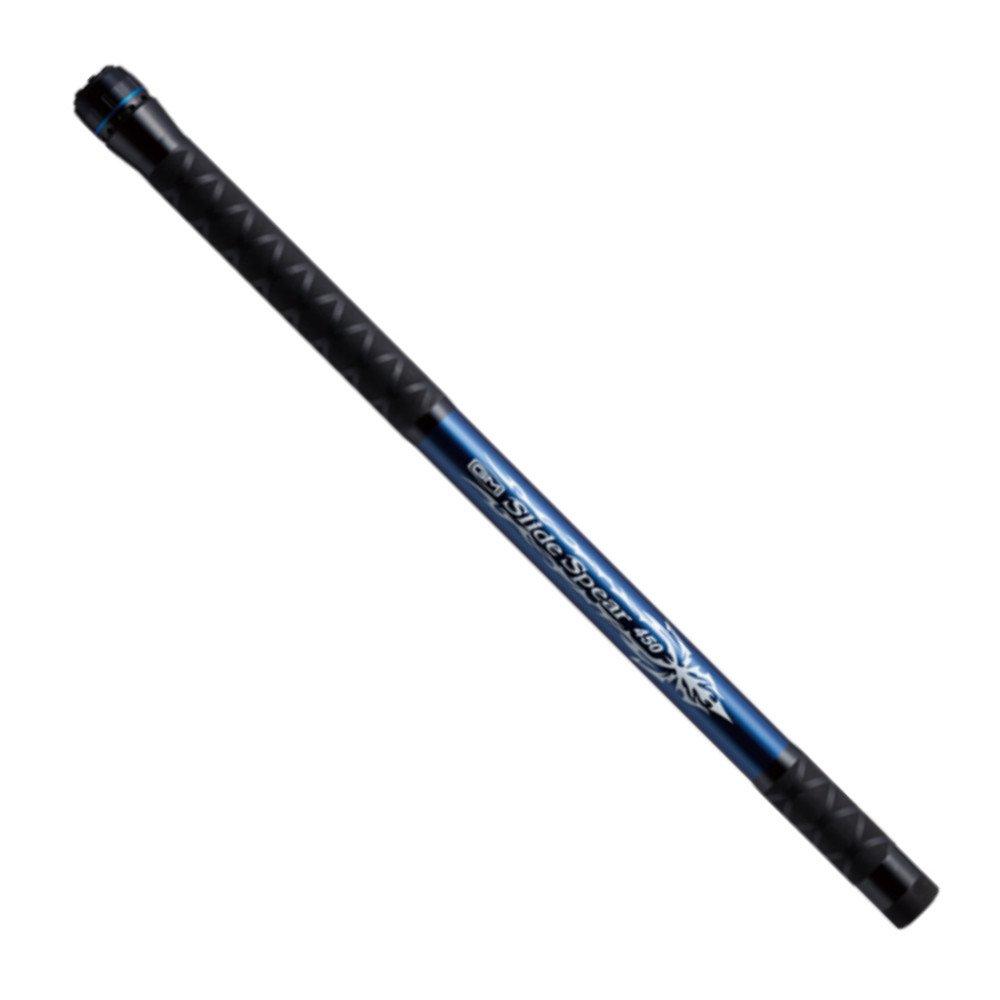 

Golden Mean Ball Handle GM GM Slide Spear - Kotsugi Tamano Handle 450 #Blue