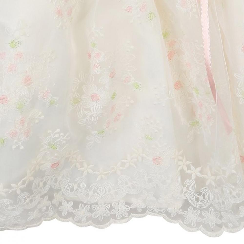 ETTOI Harperlace Dress 07o0 24041