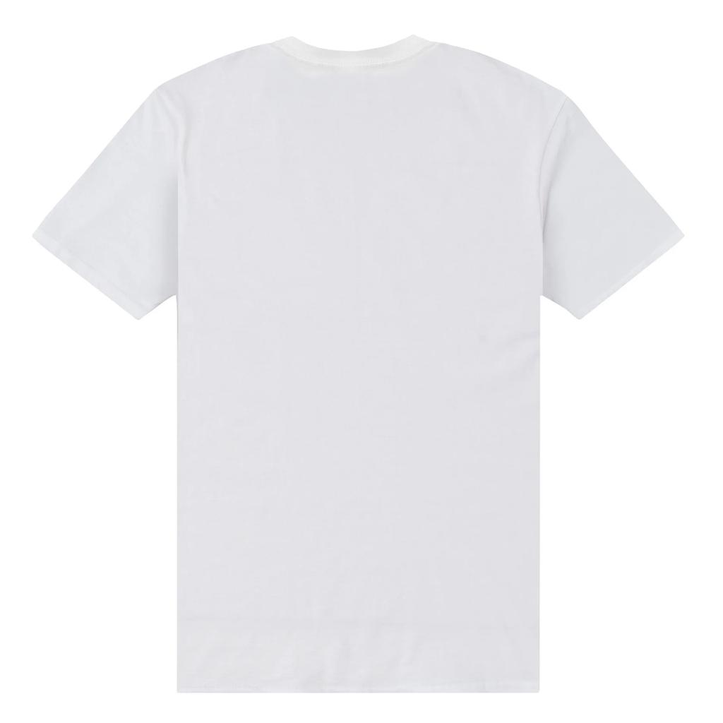 Curb Your Enthusiasm Unisex Adult Social Assassin T-Shirt