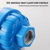 Stainless Kitchen Faucet Filter Purifier Output Pre-filter Tap Water Front Water Filter Water Heater Purification Fittings