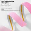 2Pcs Comfortable Bikes Handlebars Tape Anti Vibration Wrap Nonslip Bicycles Handlebar Tape Wrap Cycling Accessories