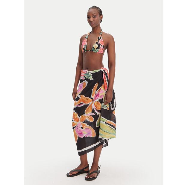 Парео Seafolly Hothouse Flowers