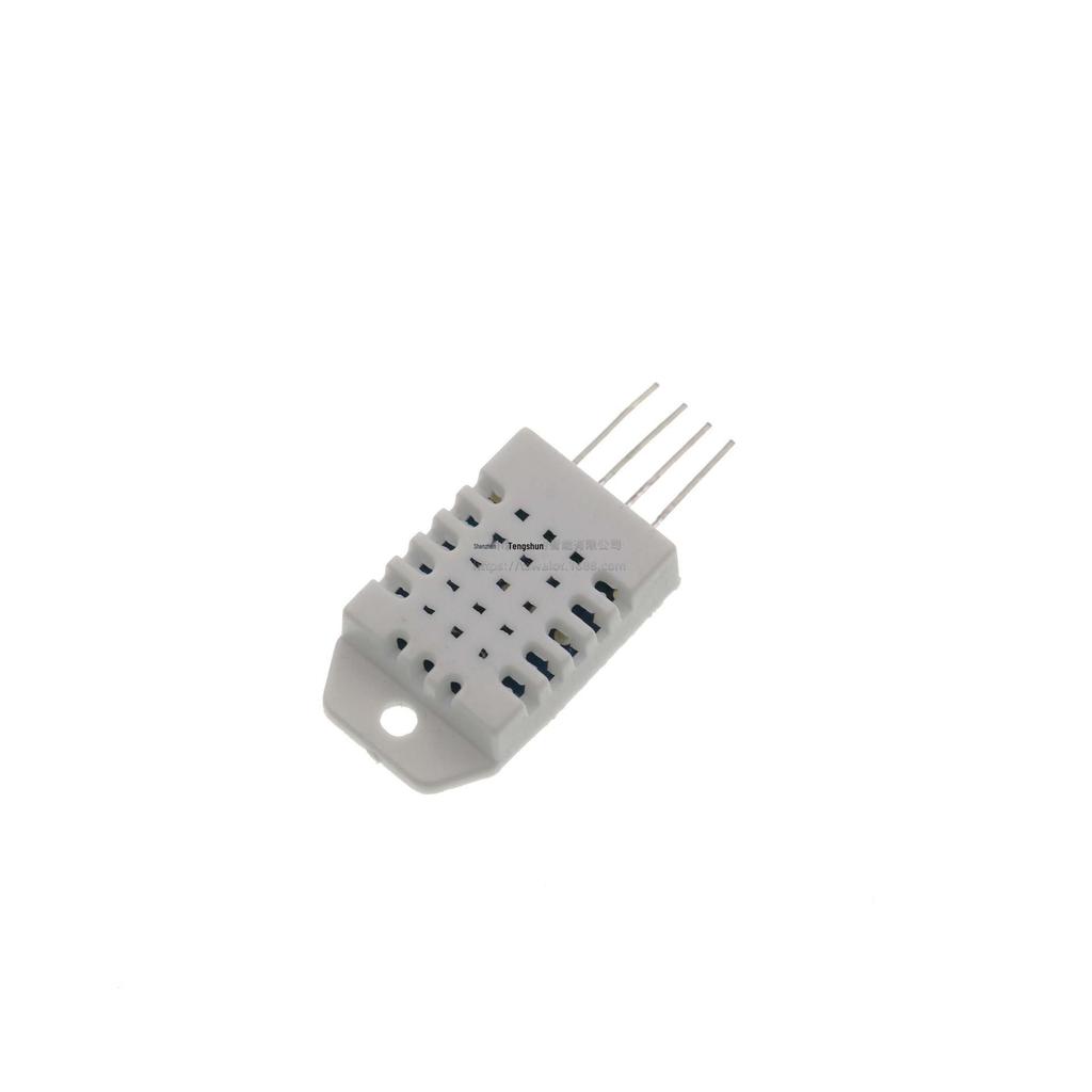 DHT22 Digital Temp and Humidity Sensor Module AM2302 - Replaces SHT11/15