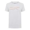 Womens/Ladies Logo Regular T-Shirt