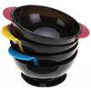 4pcs Hair Dye Bowls Hair Coloring Mixing Bowl Hair Dye Mixing Bowl for Hair Salon