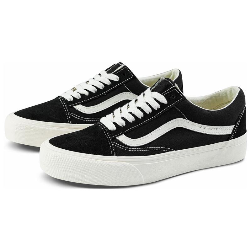 Vans Old Skool VR3 'Black Marshmallow' Vans VN0005UB1KP
