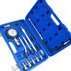 Multifunctional Car Pressure Gauge Set Professional EngineCompression Meter  Motorcycle