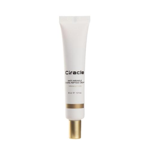 Ciracle Anti-Wrinkle Drama Peptide Cream NONE