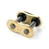 Motorcycle Chain Buckle Ring Link 428 520 525 530 Heavy Chain Connecting Connector Master Joint Link With O-Ring Chain Lock