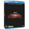 Captain marvel [blu-ray]
