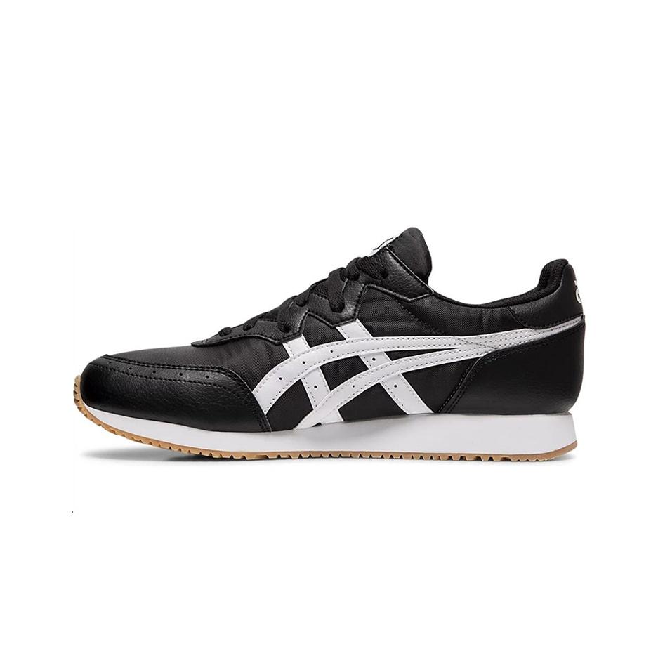

кроссовки Asics Tarther OG Black White 1191A164-001