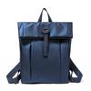 Fashionable Backpack, Unisex Large Capacity Student Backpack, Unisex Solid Color Water-Repellent Outdoor Backpack