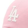 Cap CLEAN UP LA Petal Pink [47 Brand] Kids' '47